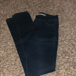 TRACTR Girls Super comfy jeans/jeggings